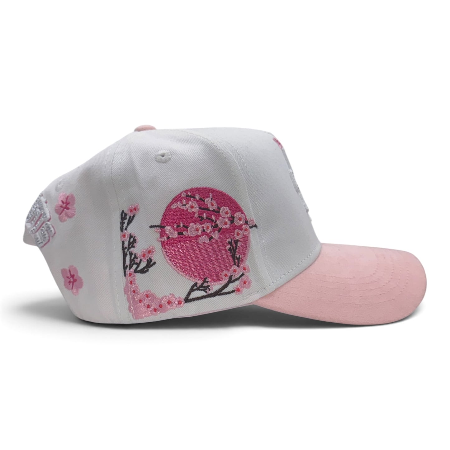 Bélica “LA Japan Cherry Blossom” - Chacon Hats
