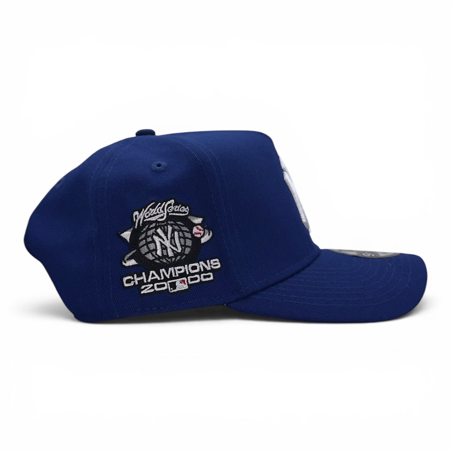 9FORTY New York Yankees Azul