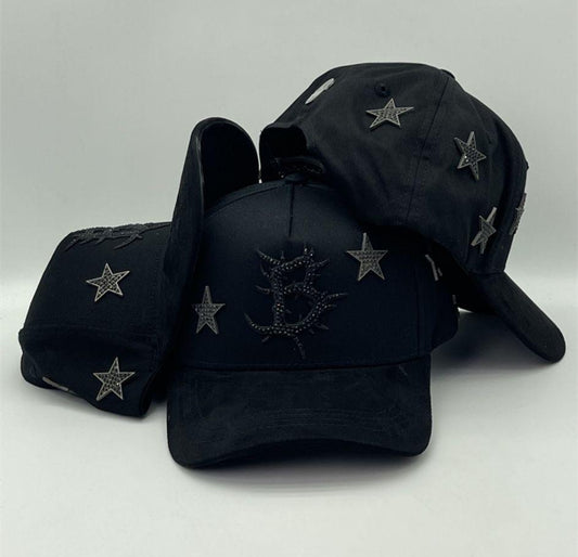 bélica "DARK NEBULA" - BARBAS HATS