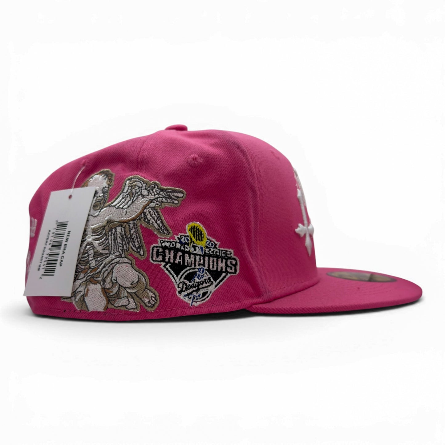 59fifty LA Dodgers “City Of Ángeles”