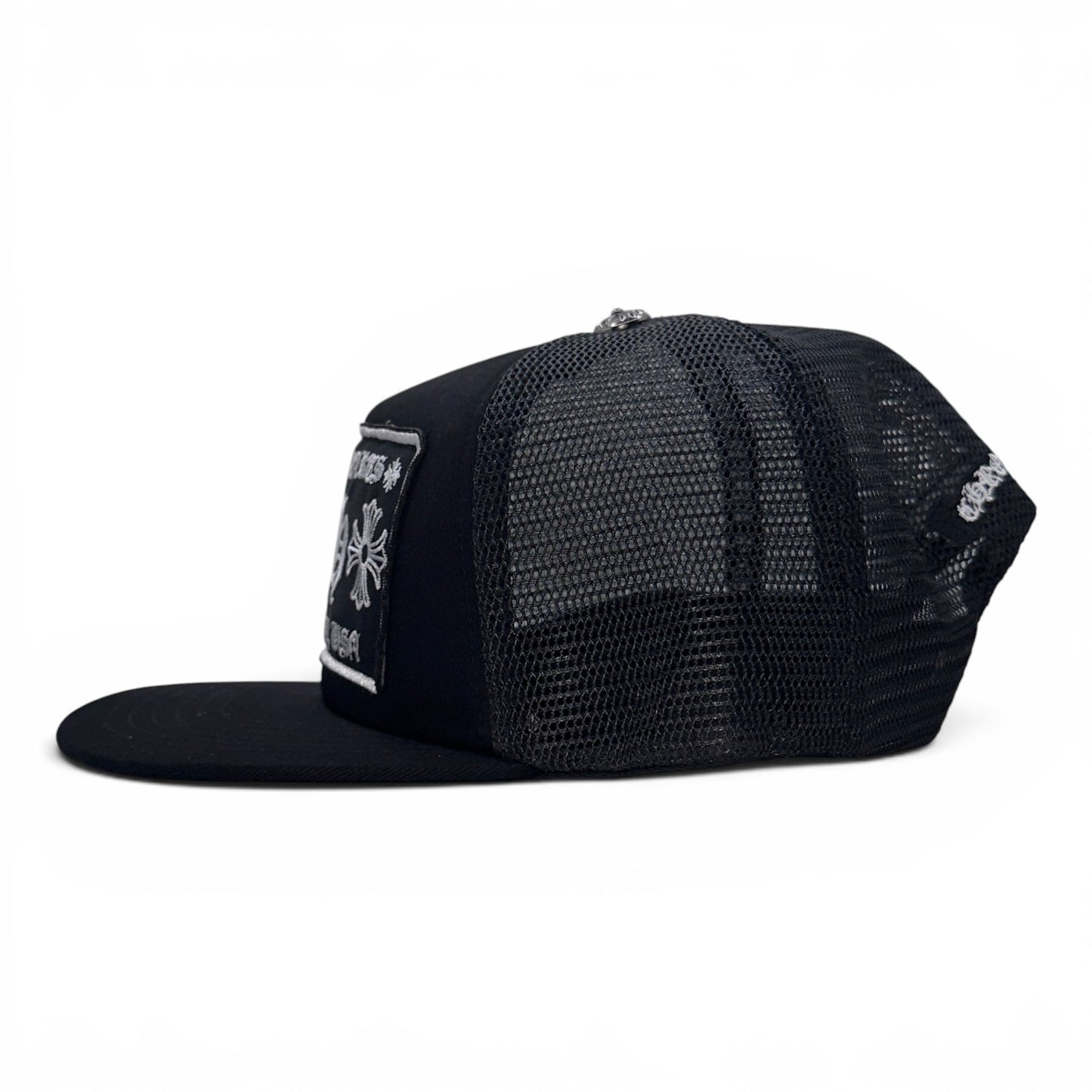 Chrome Hearts “ CH Hollywood Black “