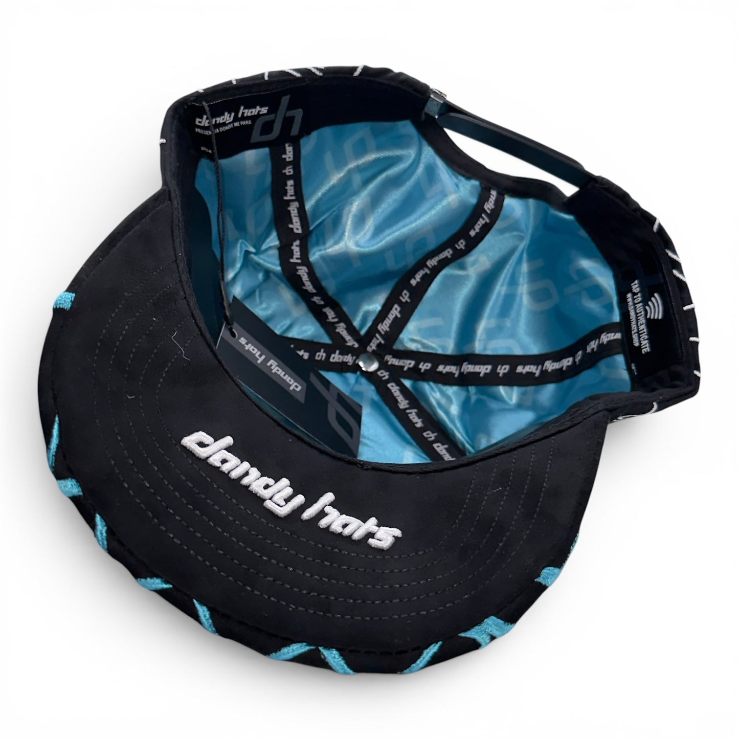 Bélica “Los Ángeles” – Dandy Hats