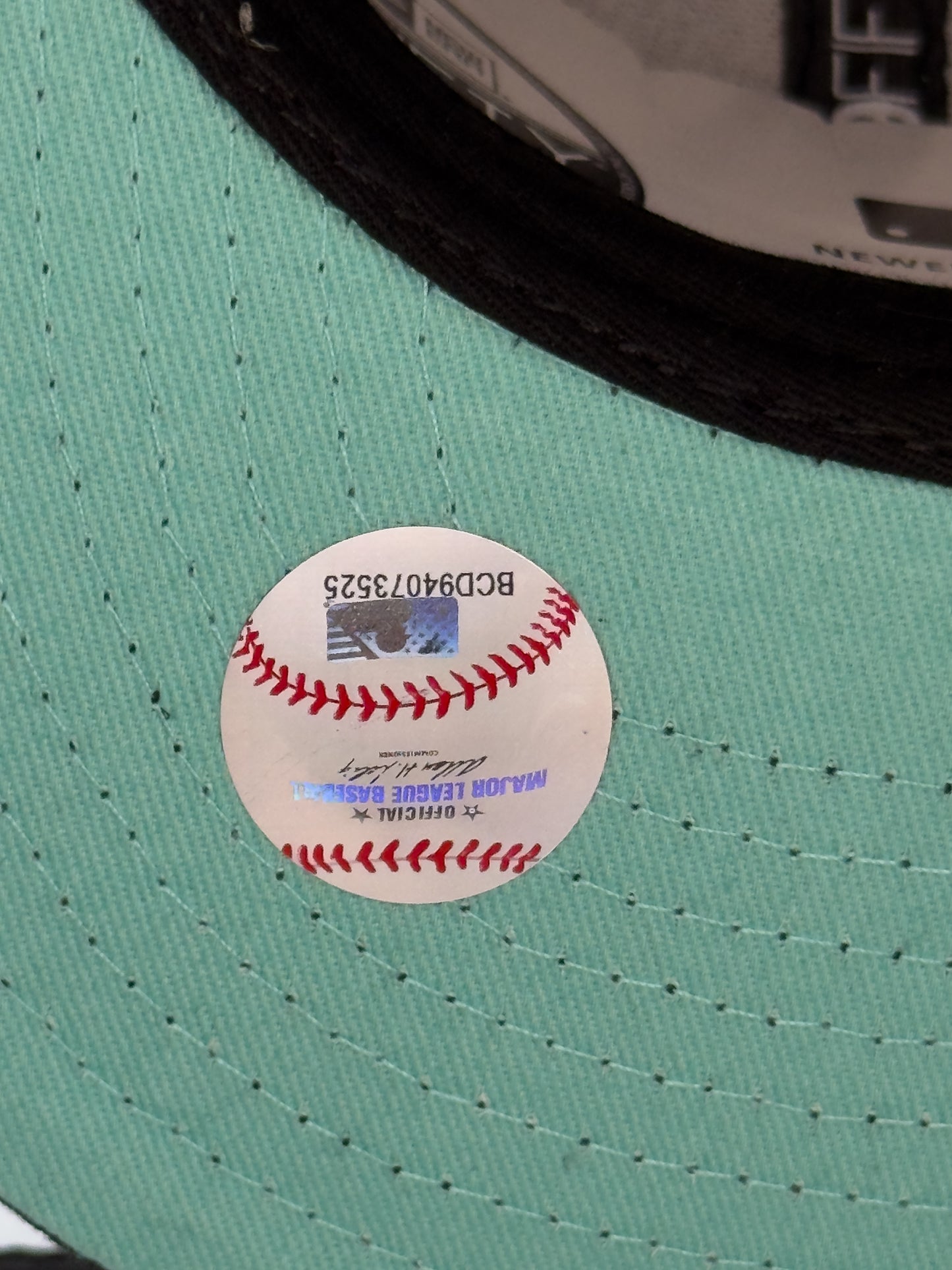 59fifty New York Yankees (Statue of Liberty)