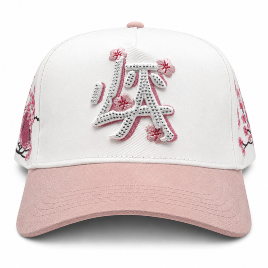 Bélica “LA Japan Cherry Blossom” - Chacon Hats