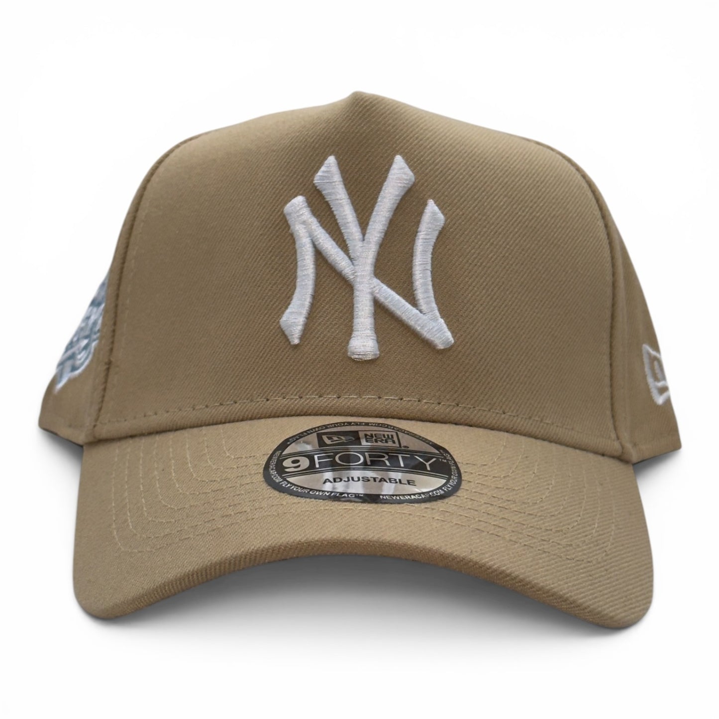 9FORTY New York Yankees Camel