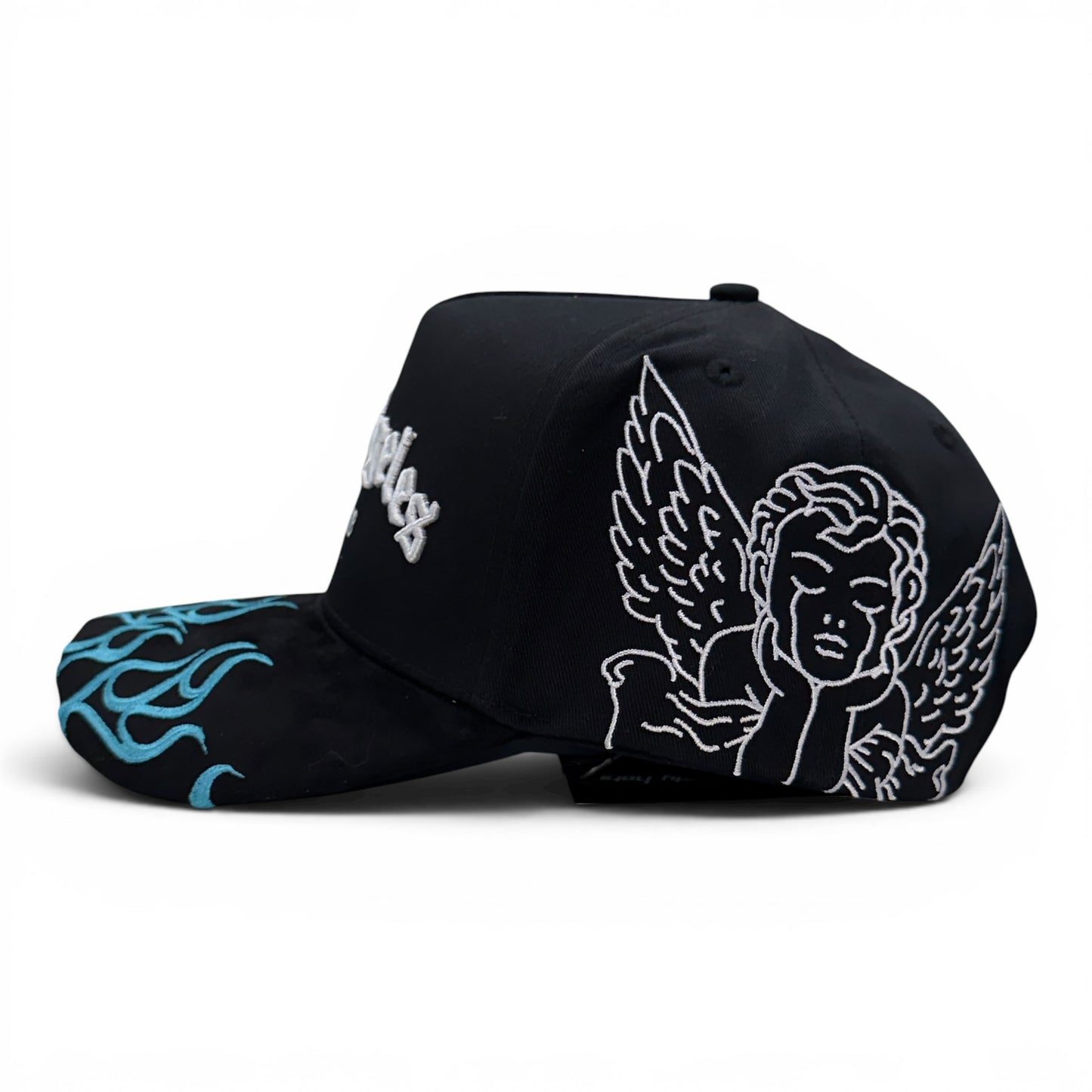 Bélica “Los Ángeles” – Dandy Hats