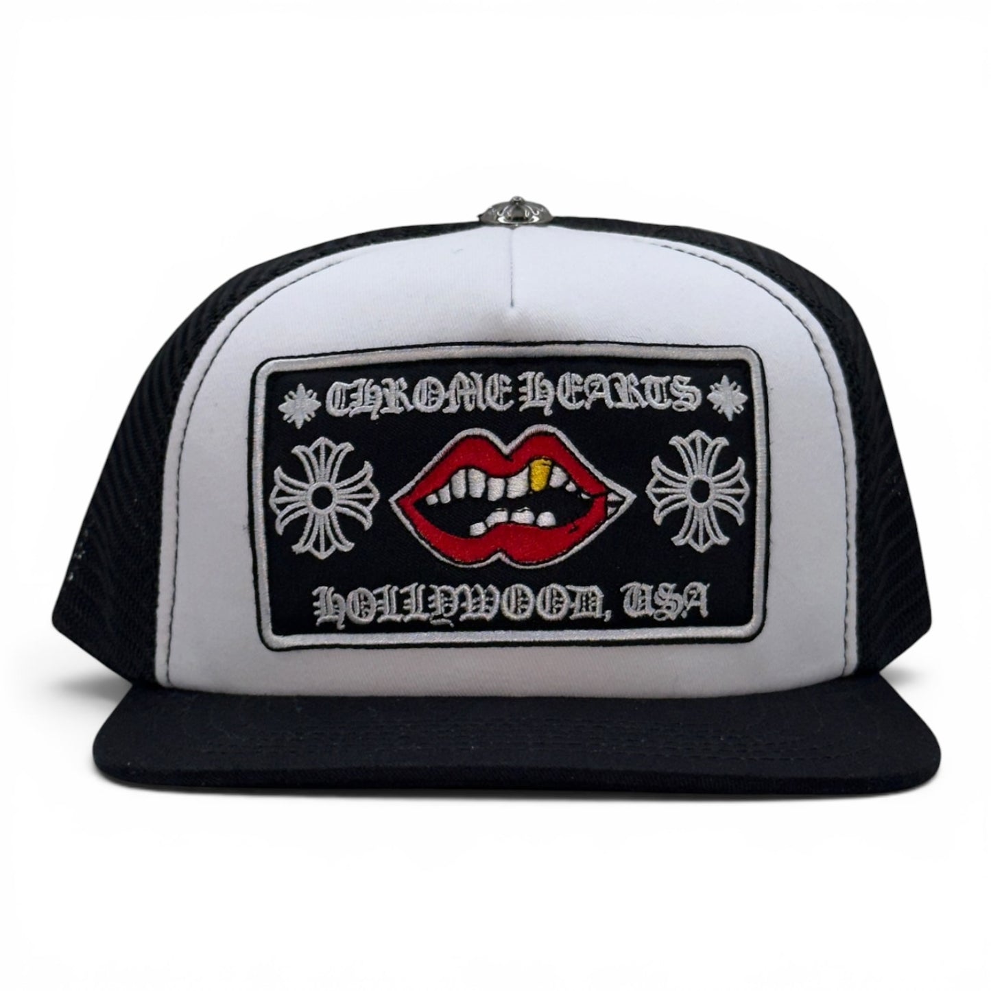 Chrome Hearts x Matty Boy “Chomper Hollywood”