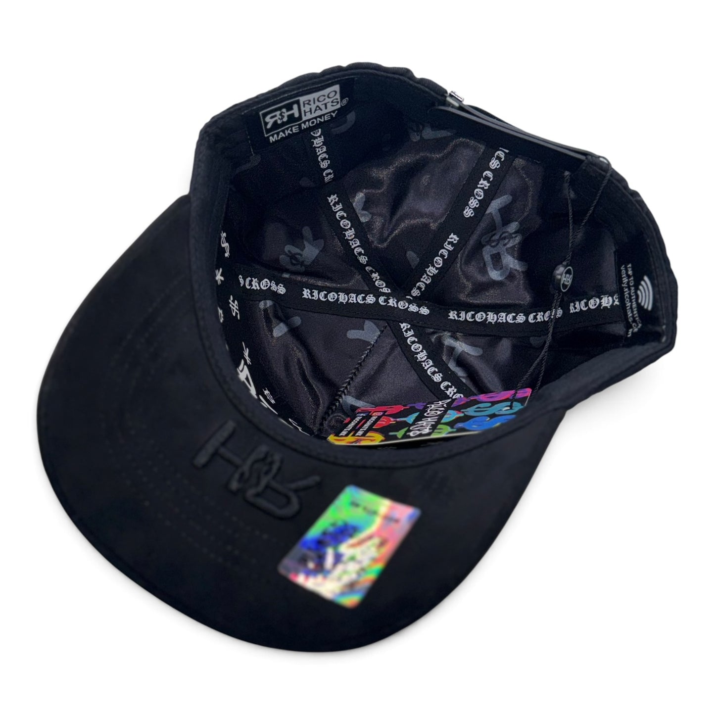 Bélica “Magic City "El Mago" - Rich Club OG