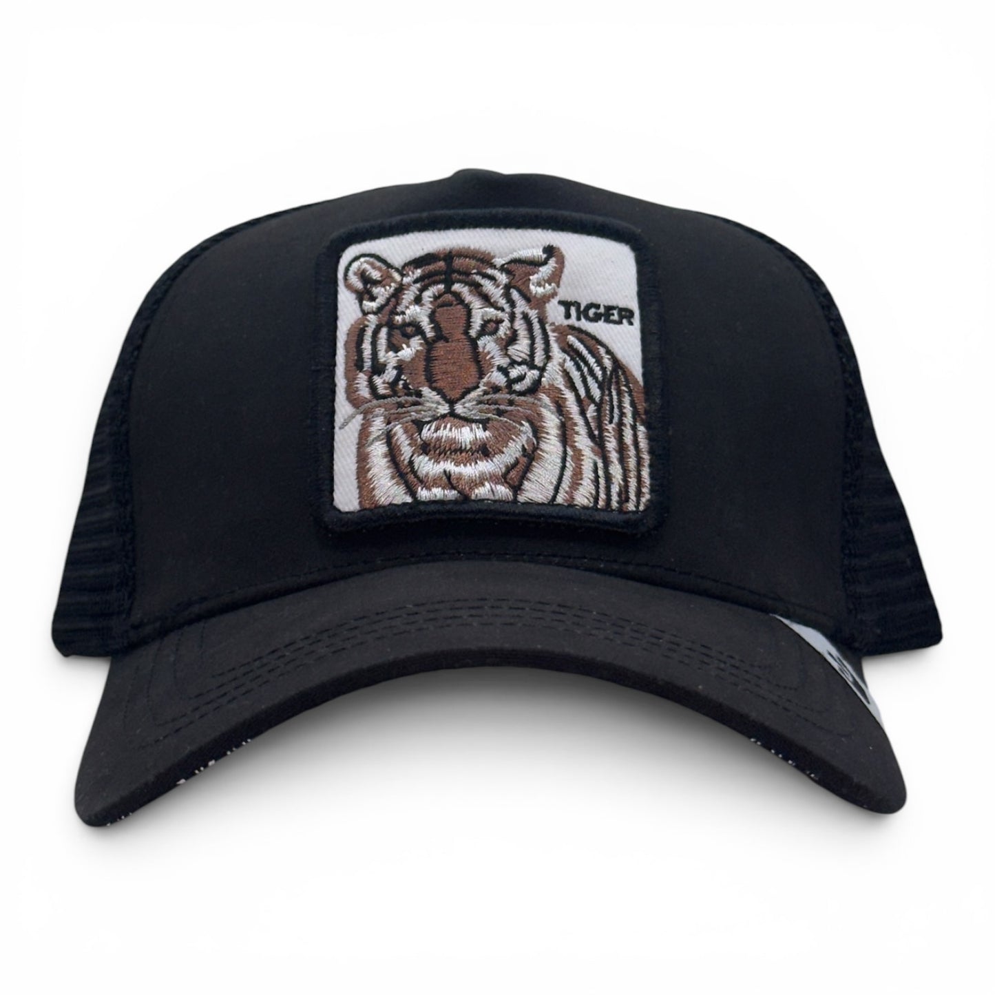 Goorin Bros “The White Tiger”