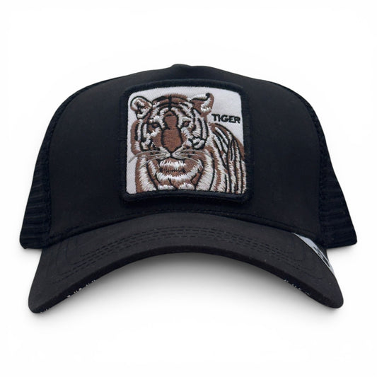 Goorin Bros “The White Tiger”