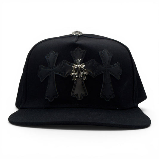 Chrome Hearts “Triple Cross Cemetery”