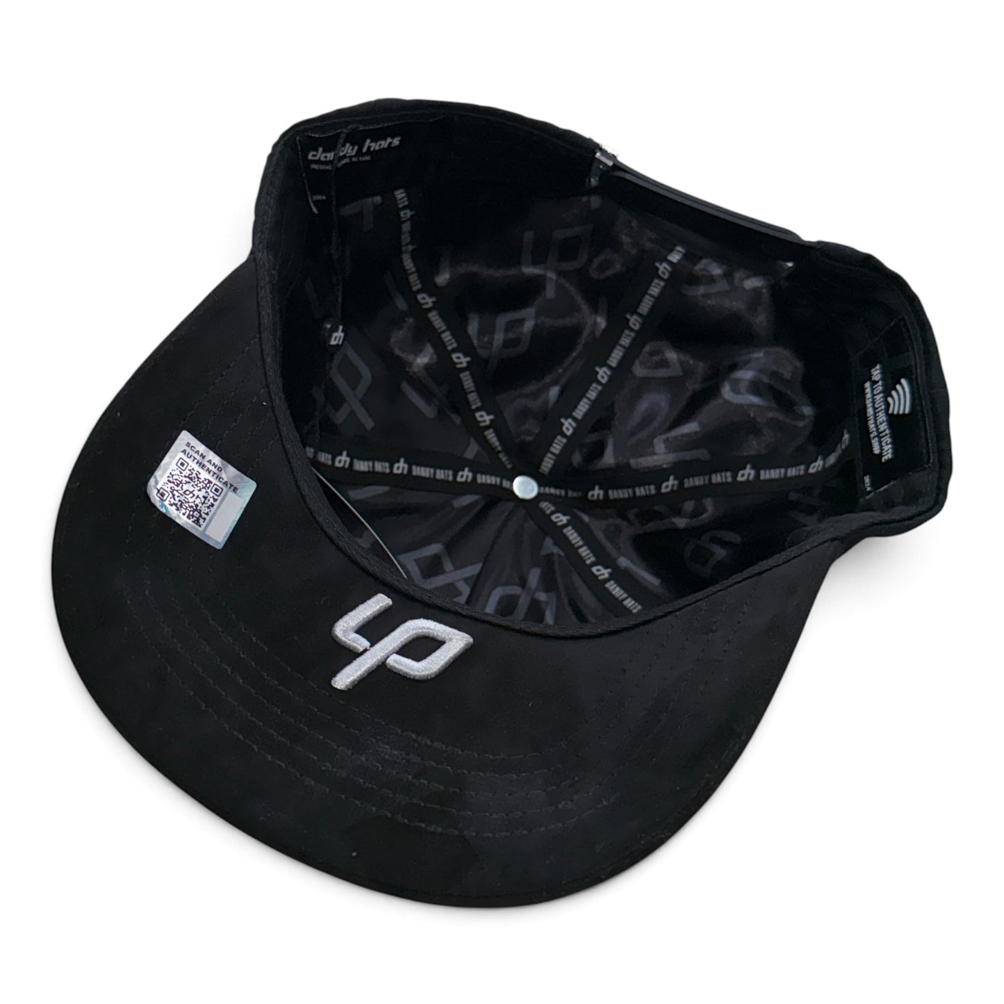 Bélica “LA Black Rainbow” - Dandy Hats