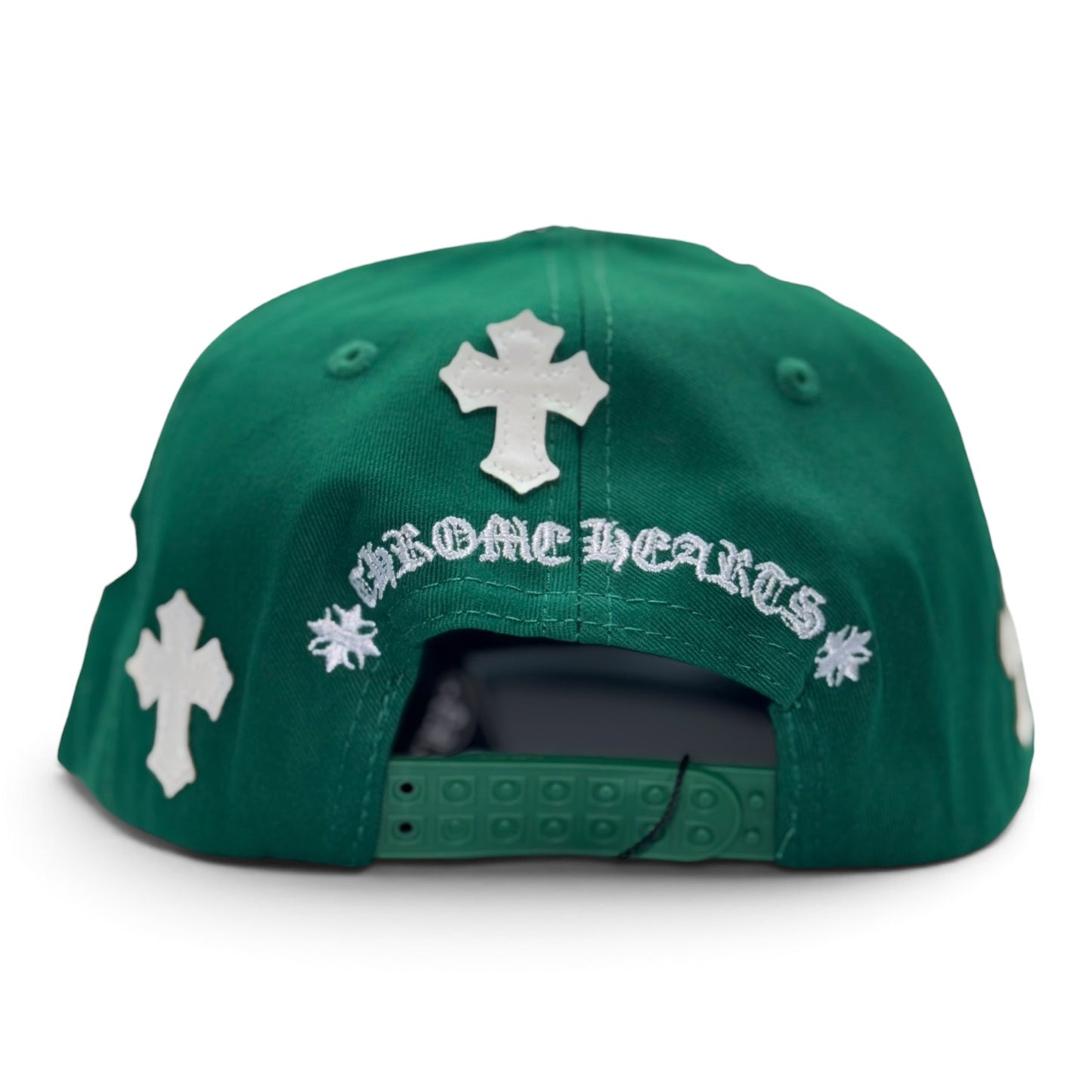 Chrome Green/White Edition - Chrome Hearts