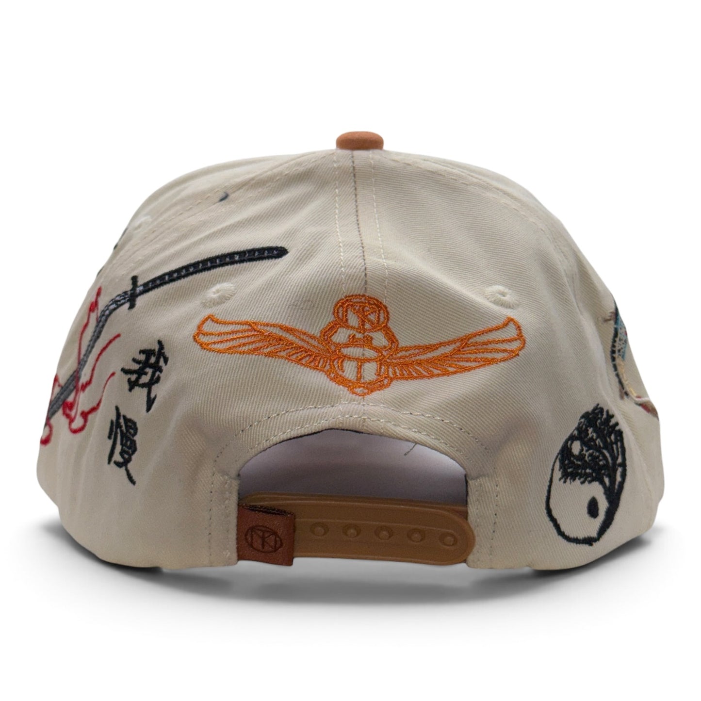 Bélica “LA Japan Tenzakura” - Noty Hats