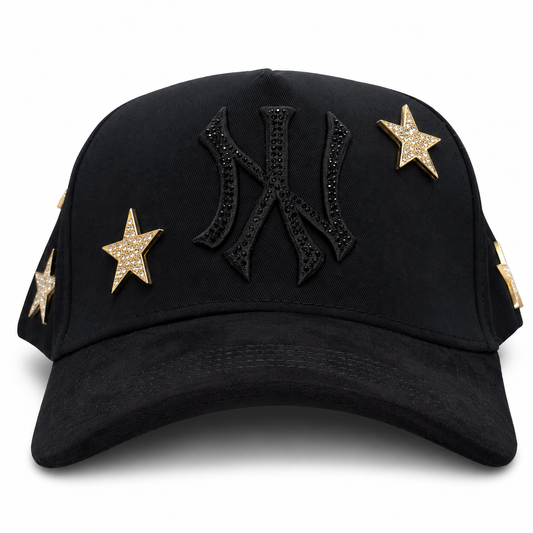 Bélica “Ny Crystal” - StarHats