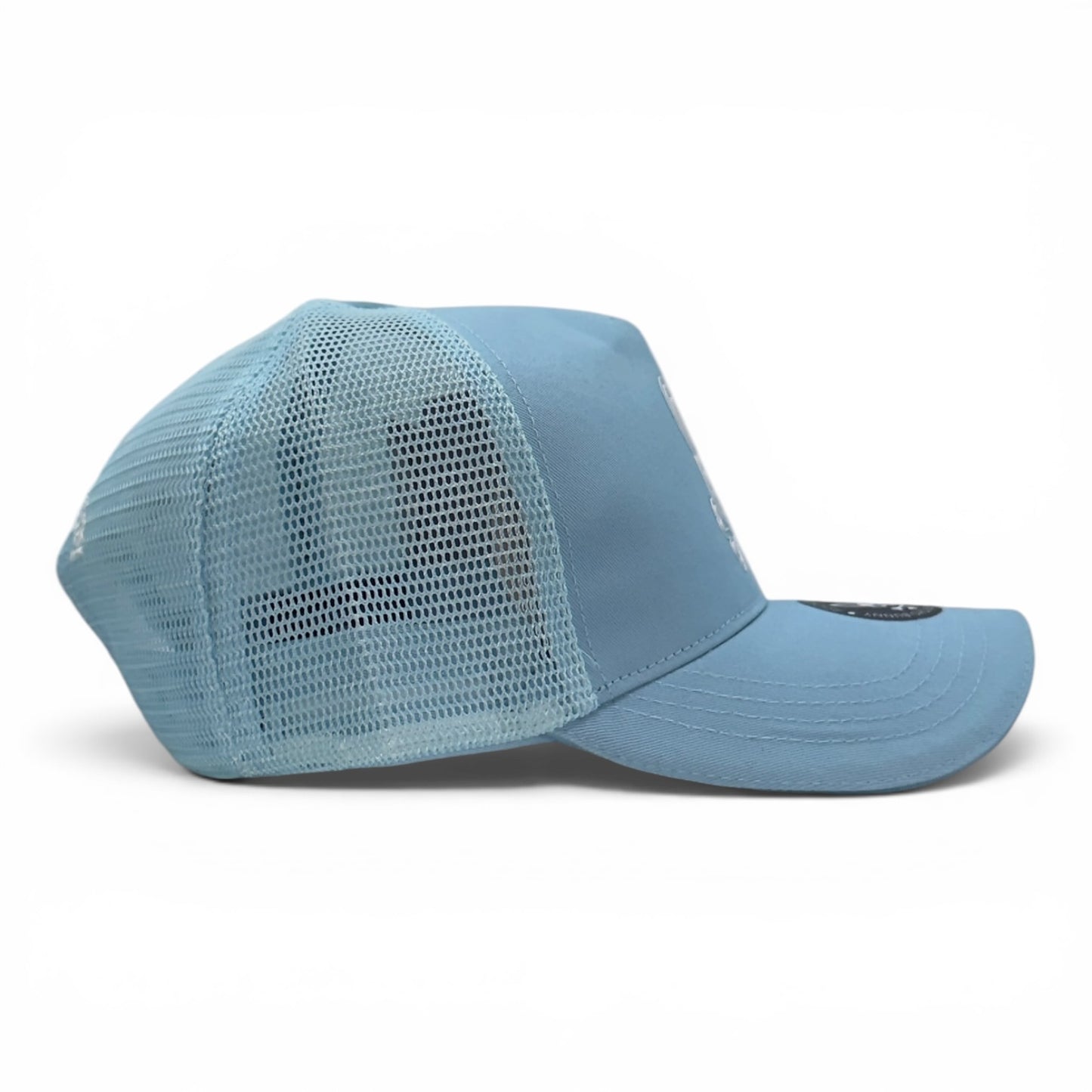 Psycho Bunny Sky Blue
