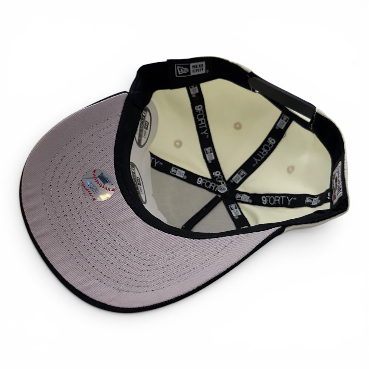 9FORTY Los Angeles Dodgers 1958
