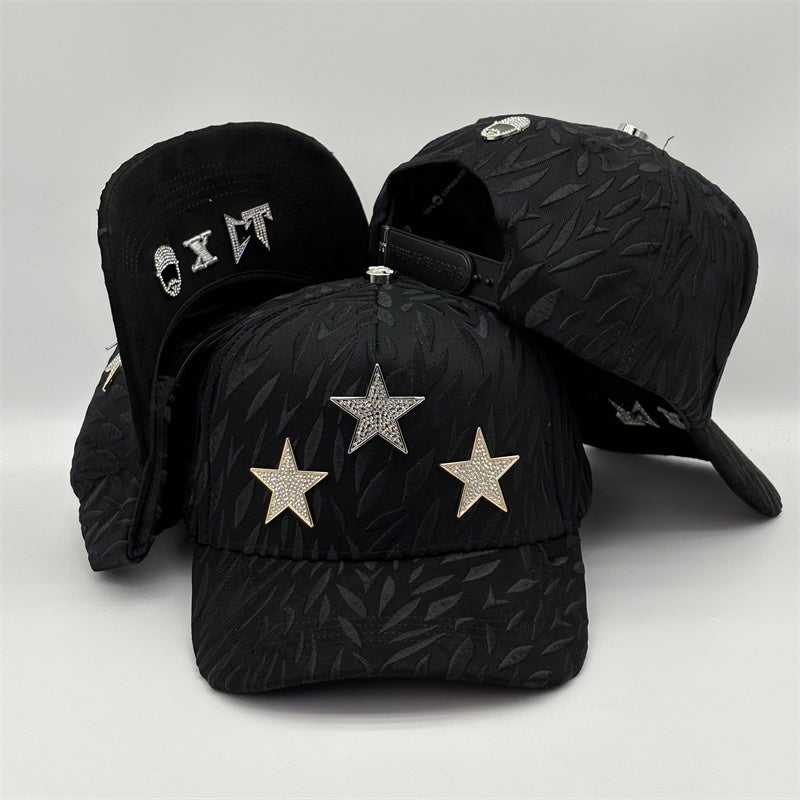 Bélica "CT - Natanael Cano" - Barbas Hats