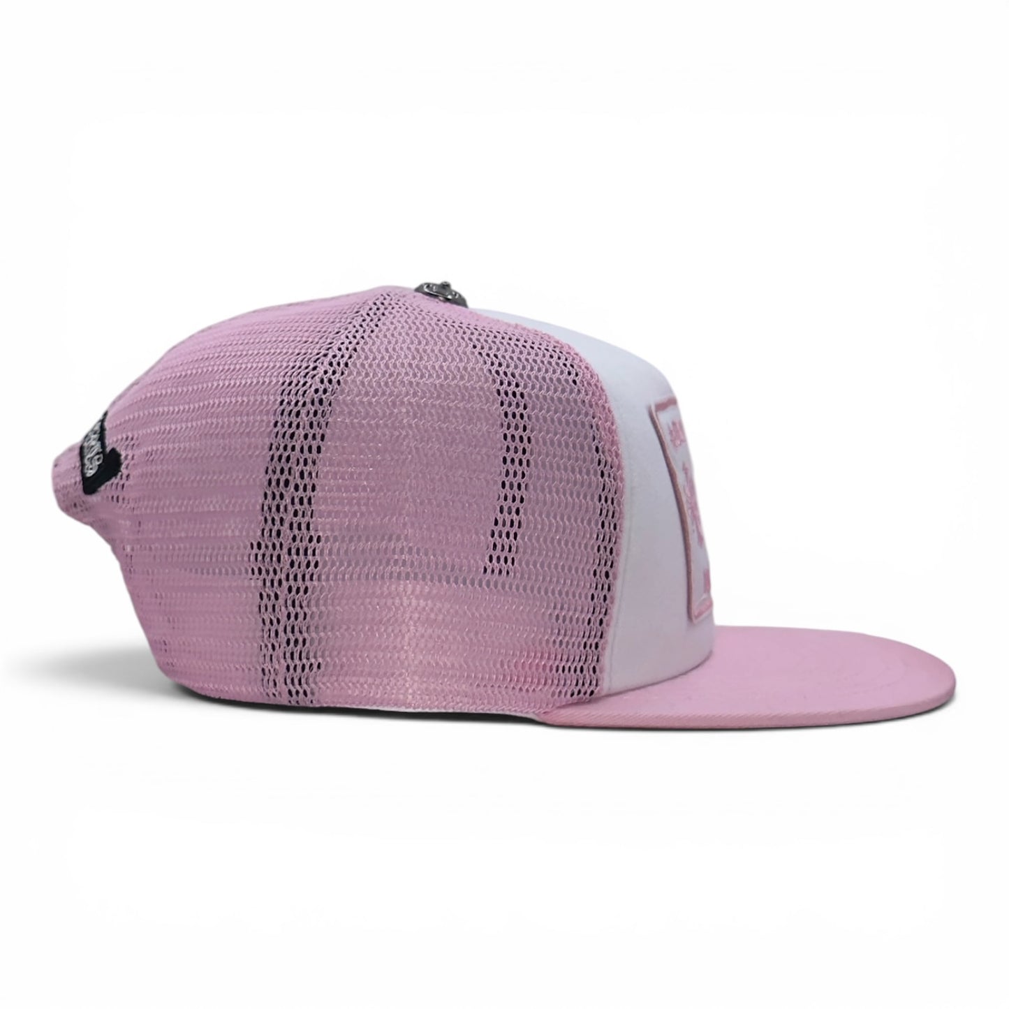 Chrome Hearts CH Hollywood Pink