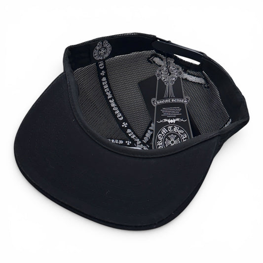 Chrome Hearts x Matty Boy “Chomper Hollywood”