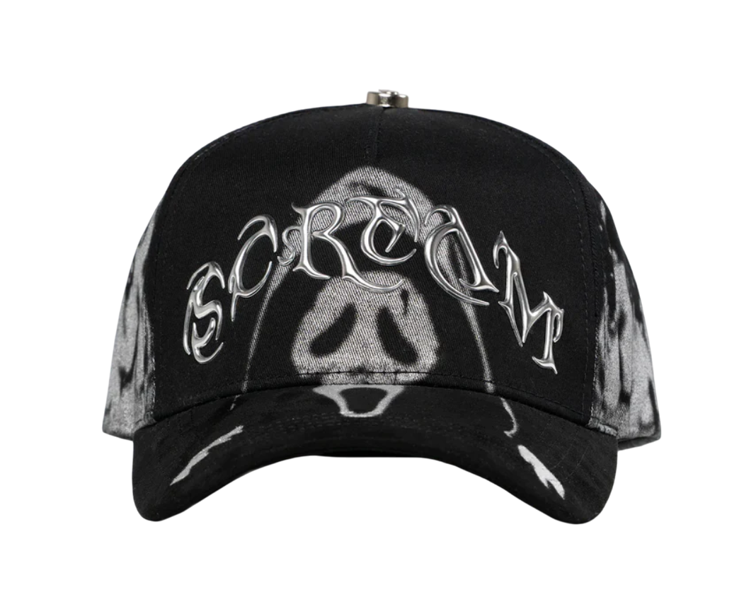 Bélica "Scream" - Barbas Hats