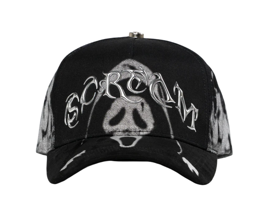 Bélica "Scream" - Barbas Hats