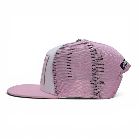 Chrome Hearts CH Hollywood Pink