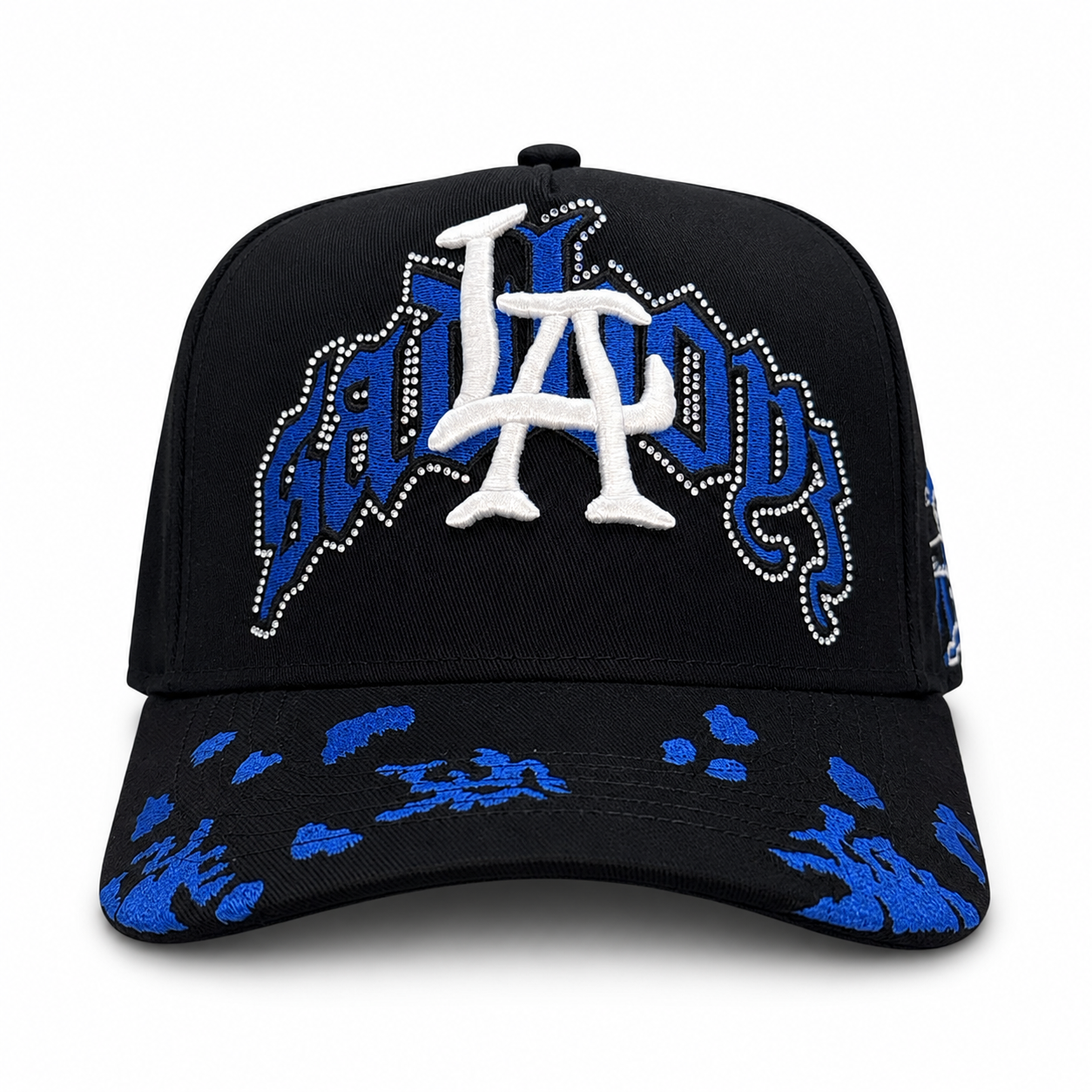 bélica "Angel azul x junior h" DANDY HATS
