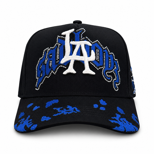 bélica "Angel azul x junior h" DANDY HATS
