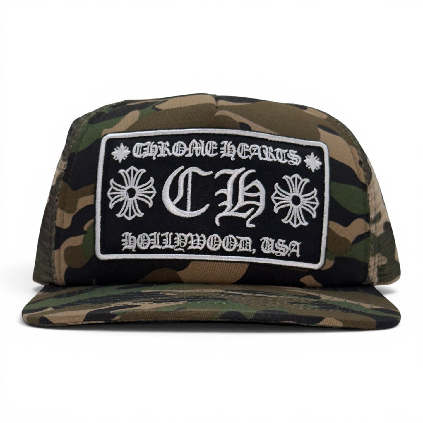 Chrome Hearts “ CH Hollywood camuflaje”