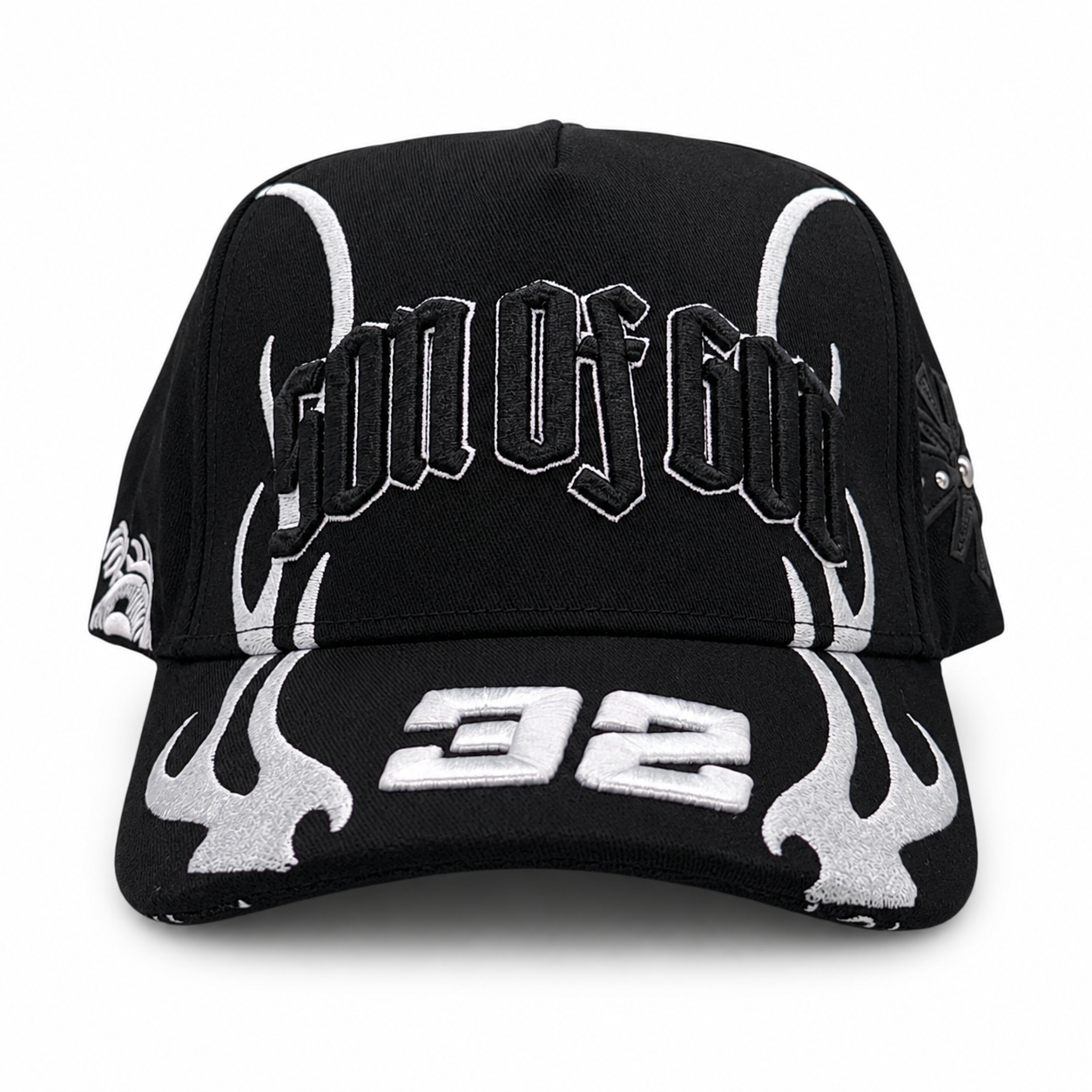 Bélica "SON OF GOD" BZ X AZ