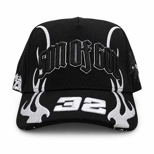 Bélica "SON OF GOD" BZ X AZ