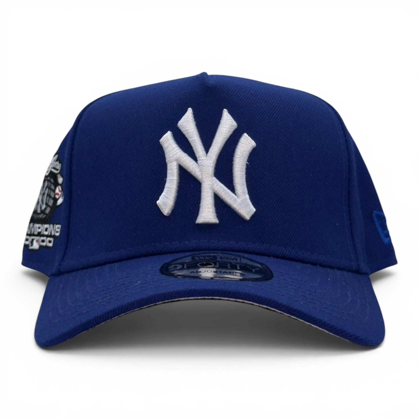 9FORTY New York Yankees Azul