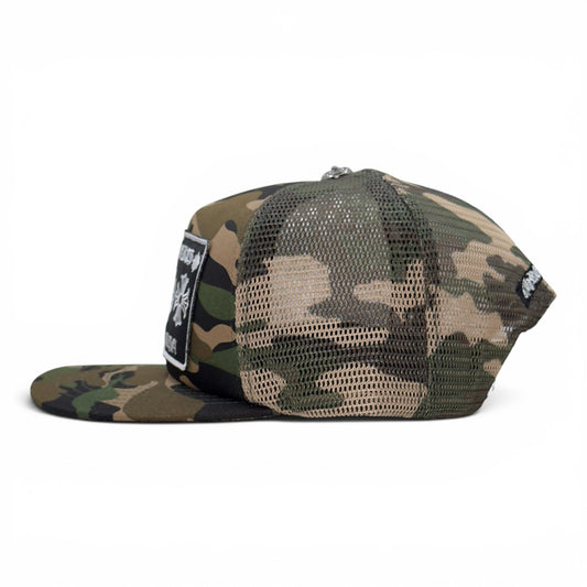 Chrome Hearts “ CH Hollywood camuflaje”