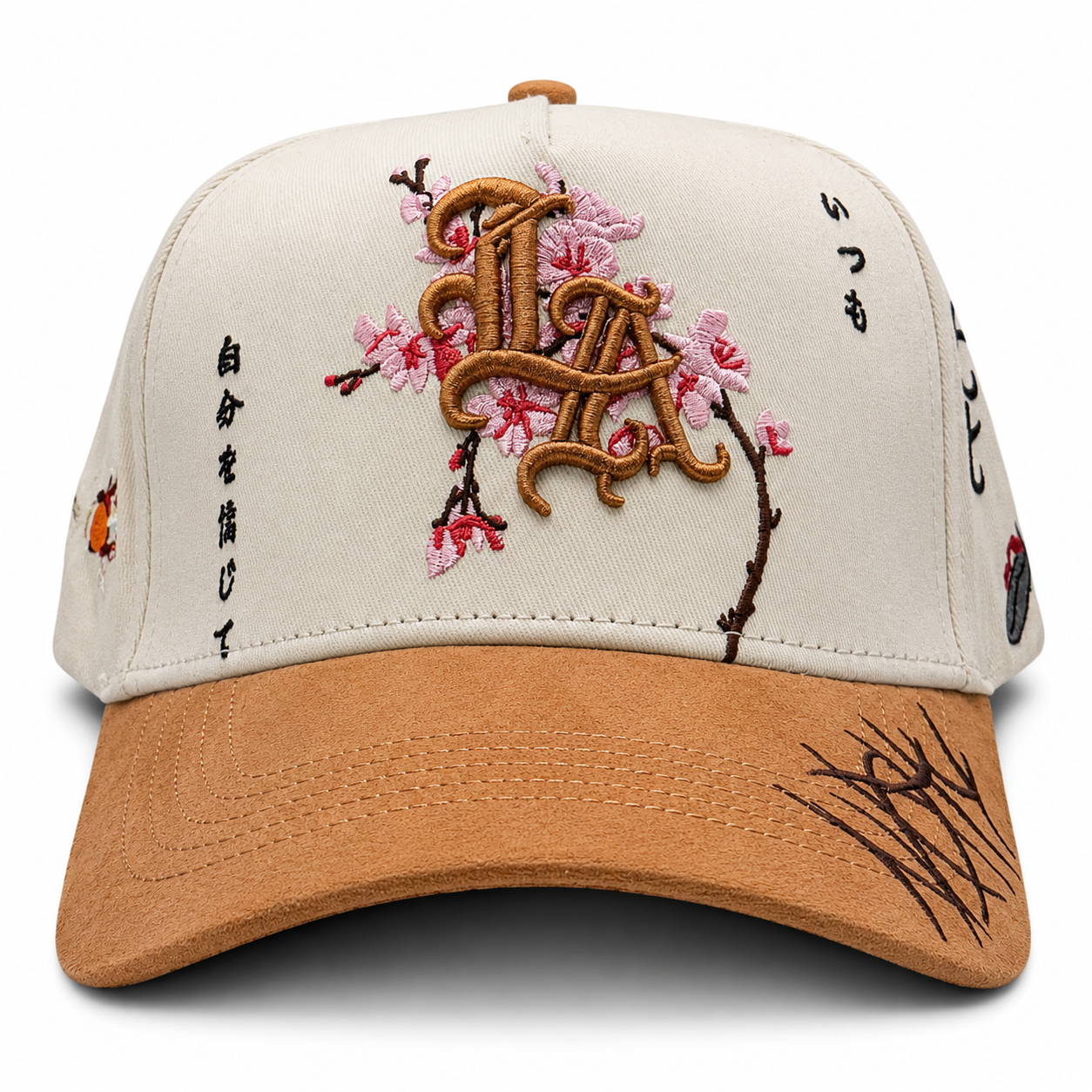 Bélica “LA Japan Tenzakura” - Noty Hats