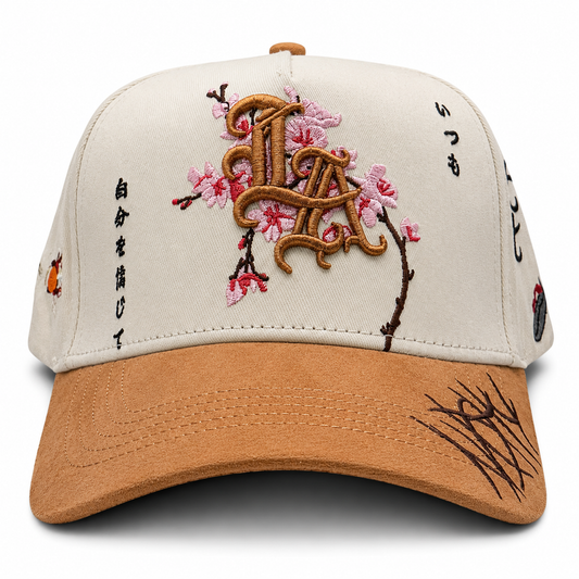 Bélica “LA Japan Tenzakura” - Noty Hats