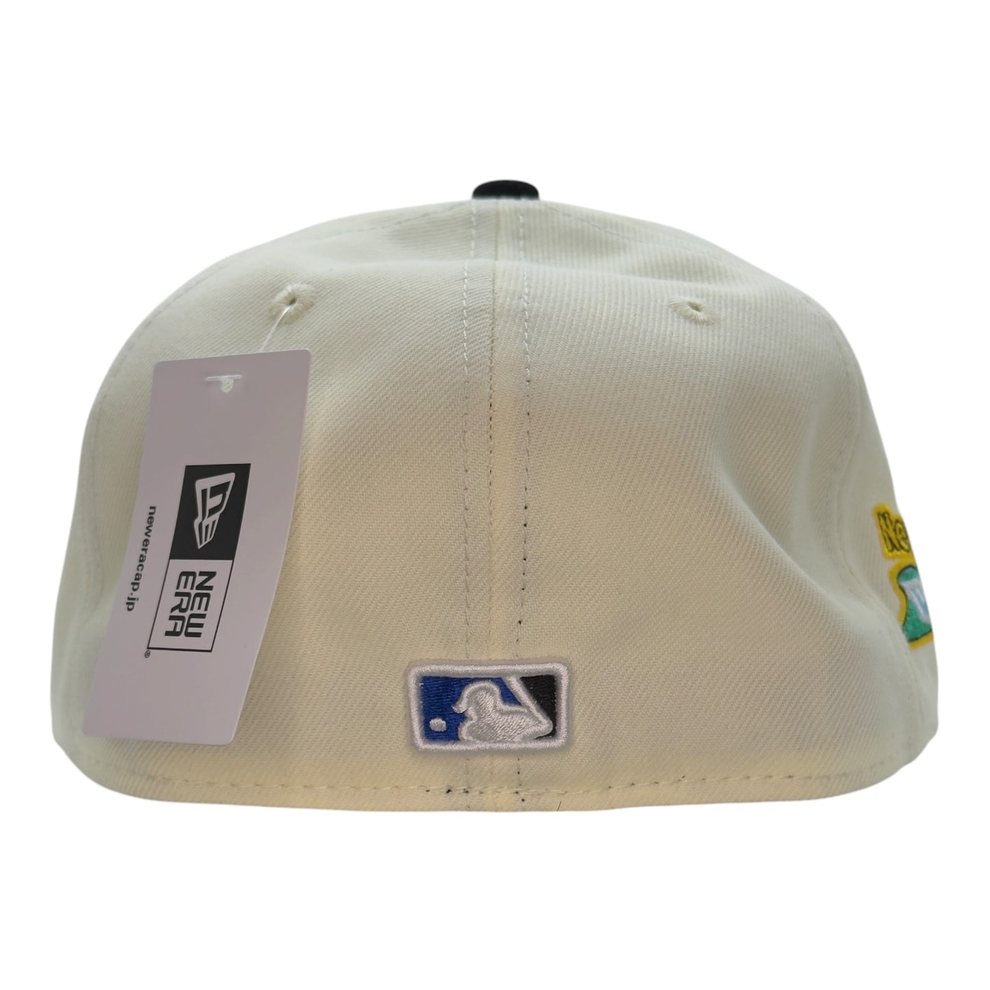 59Fifty New York Yankees “New York Patch”