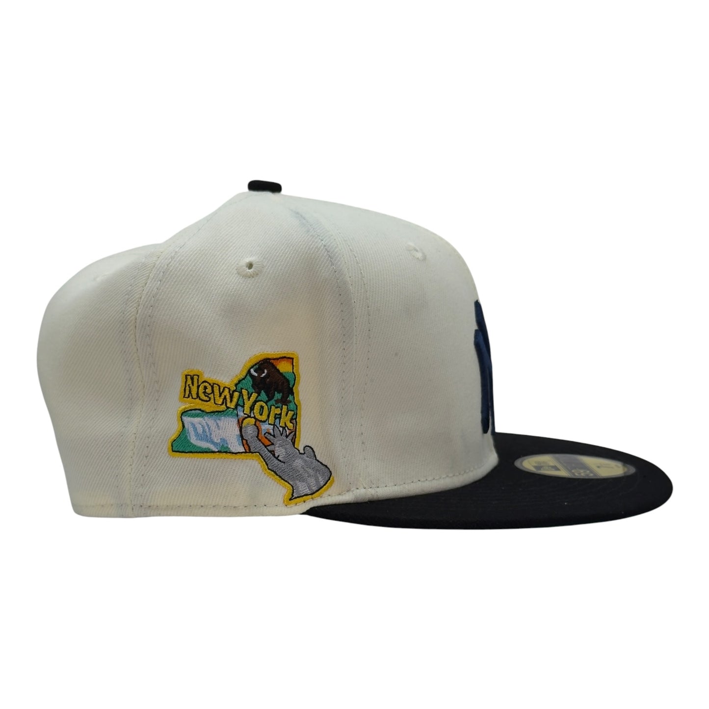 59Fifty New York Yankees “New York Patch”