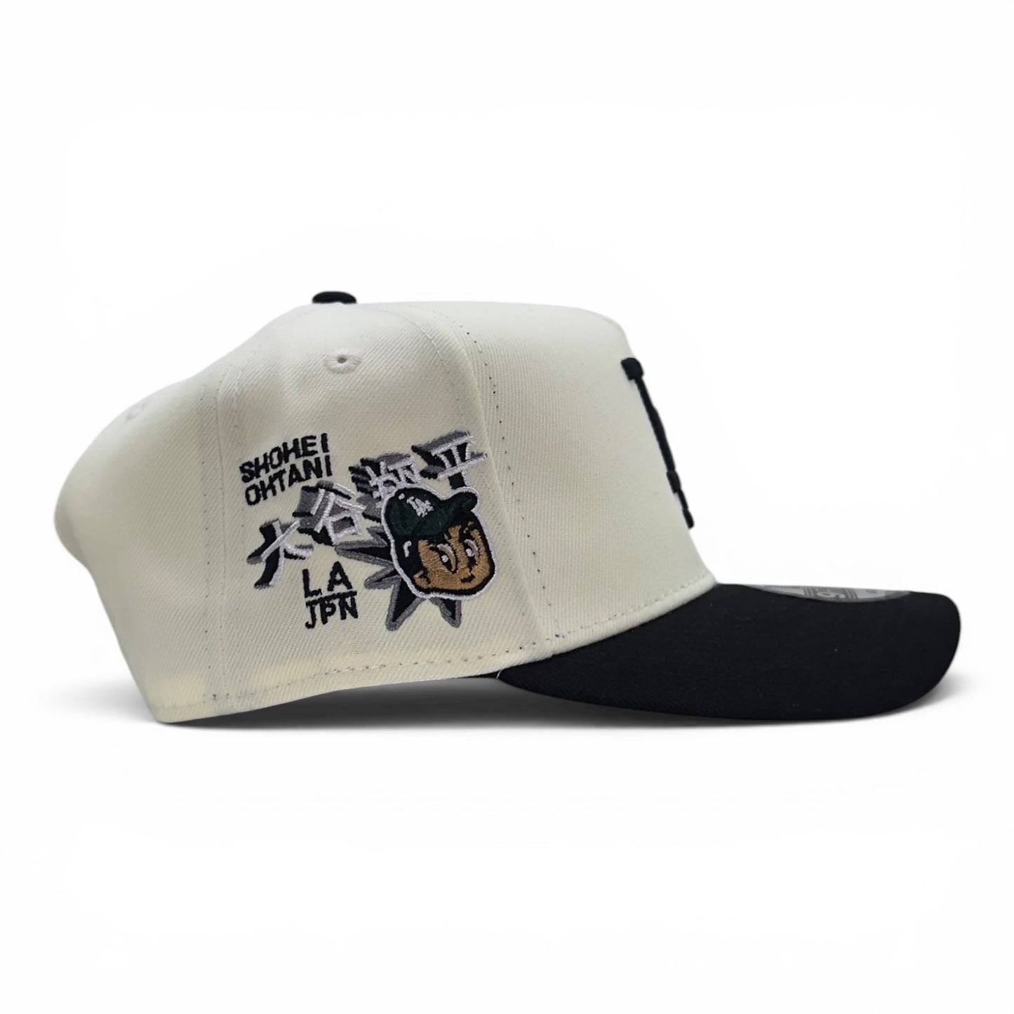 9FORTY Los Angeles Dodgers Shohei Ohtani