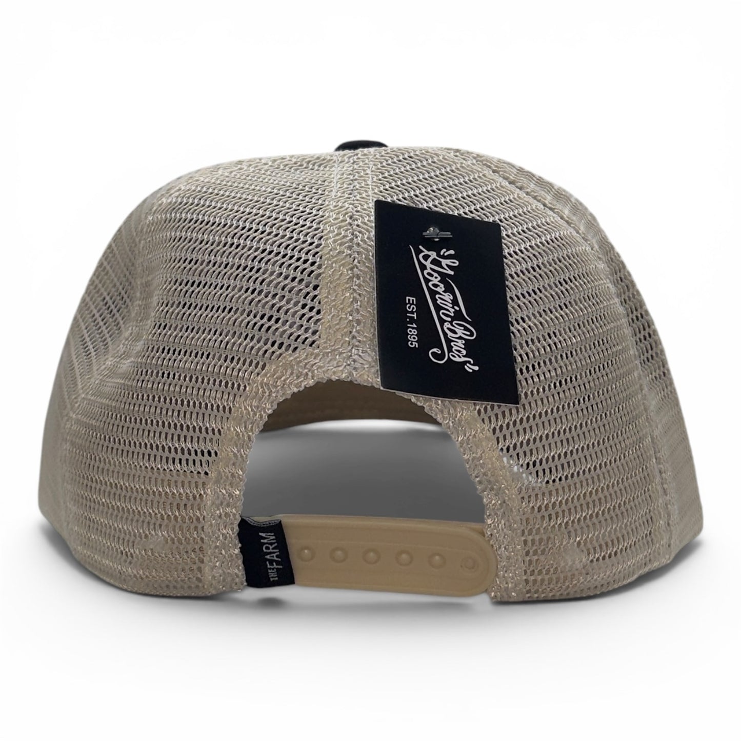 Goorin bros "The Cock"