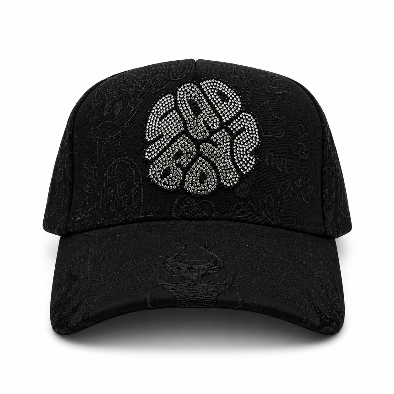Bélica "Sad Boyz x Junior H” - DandyHats