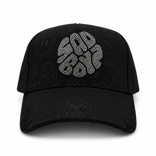 Bélica "Sad Boyz x Junior H” - DandyHats