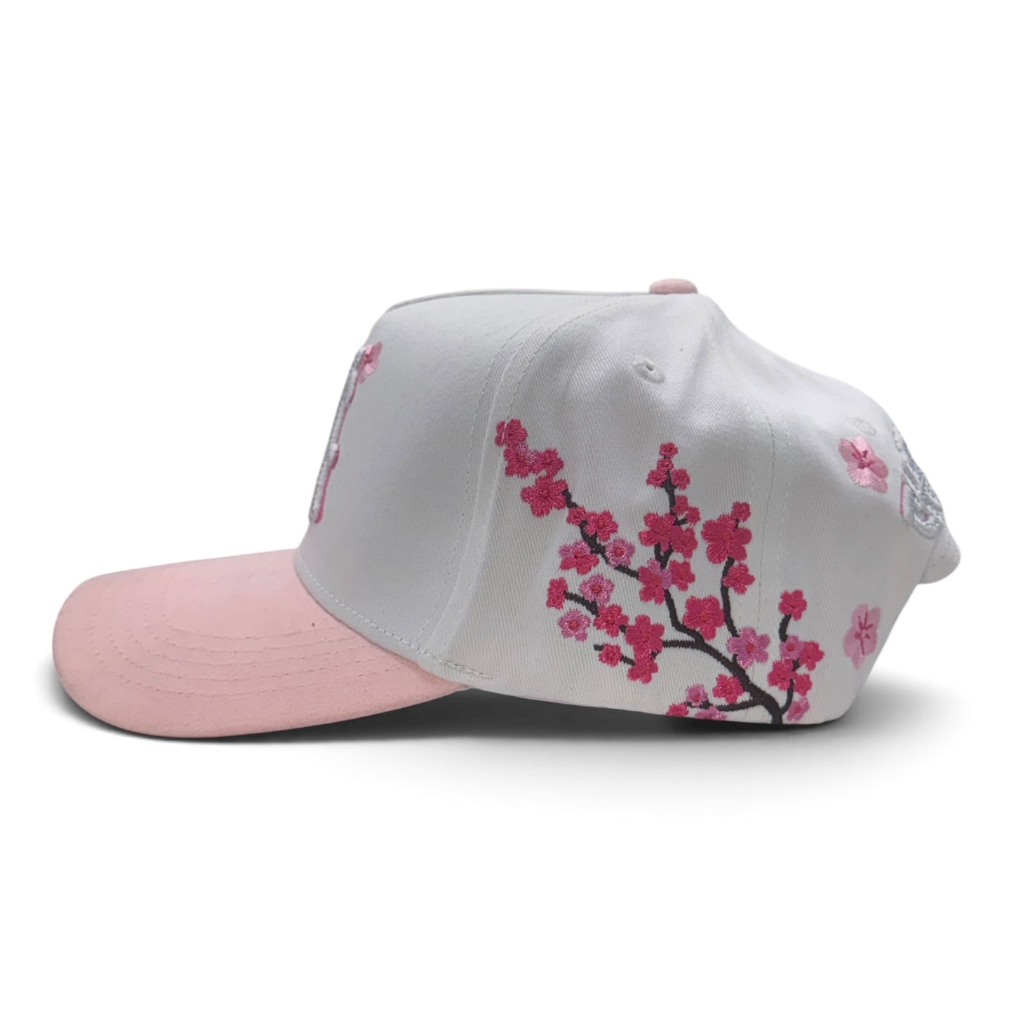 Bélica “LA Japan Cherry Blossom” - Chacon Hats