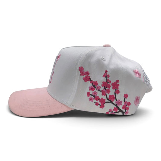Bélica “LA Japan Cherry Blossom” - Chacon Hats