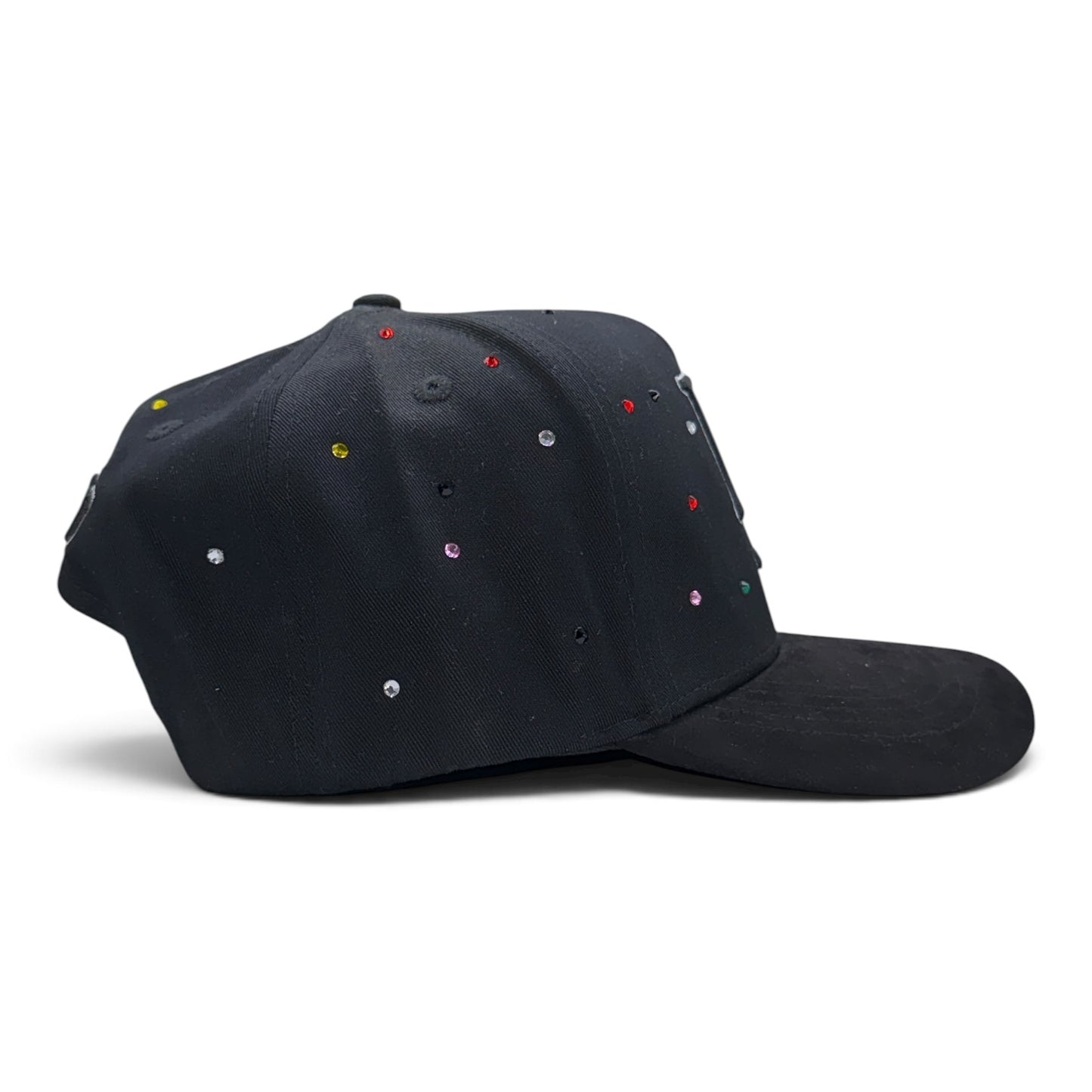 Bélica “LA Black Rainbow” - Dandy Hats