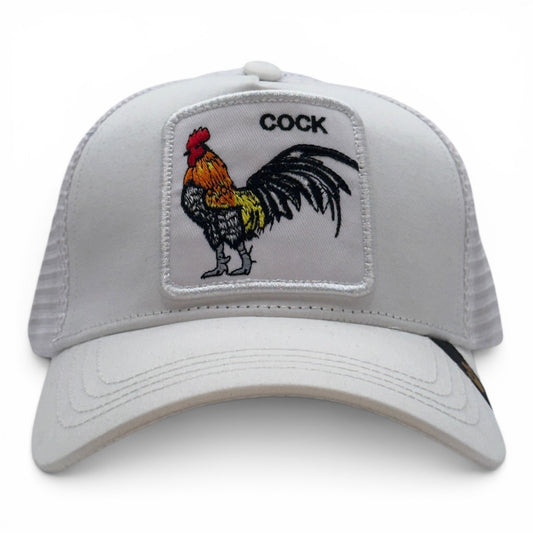Goorin bros "Cock"