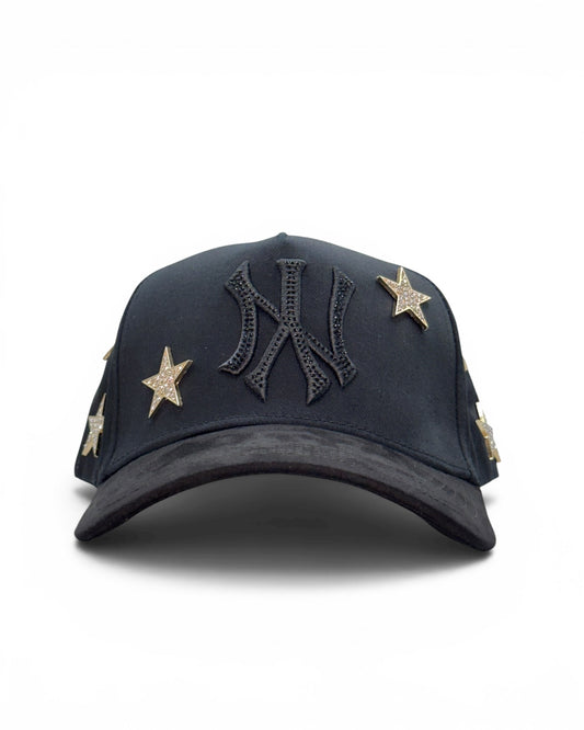 Bélica “Ny Crystal” - StarHats