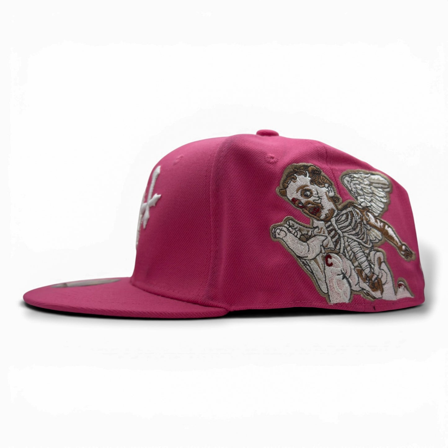 59fifty LA Dodgers “City Of Ángeles”