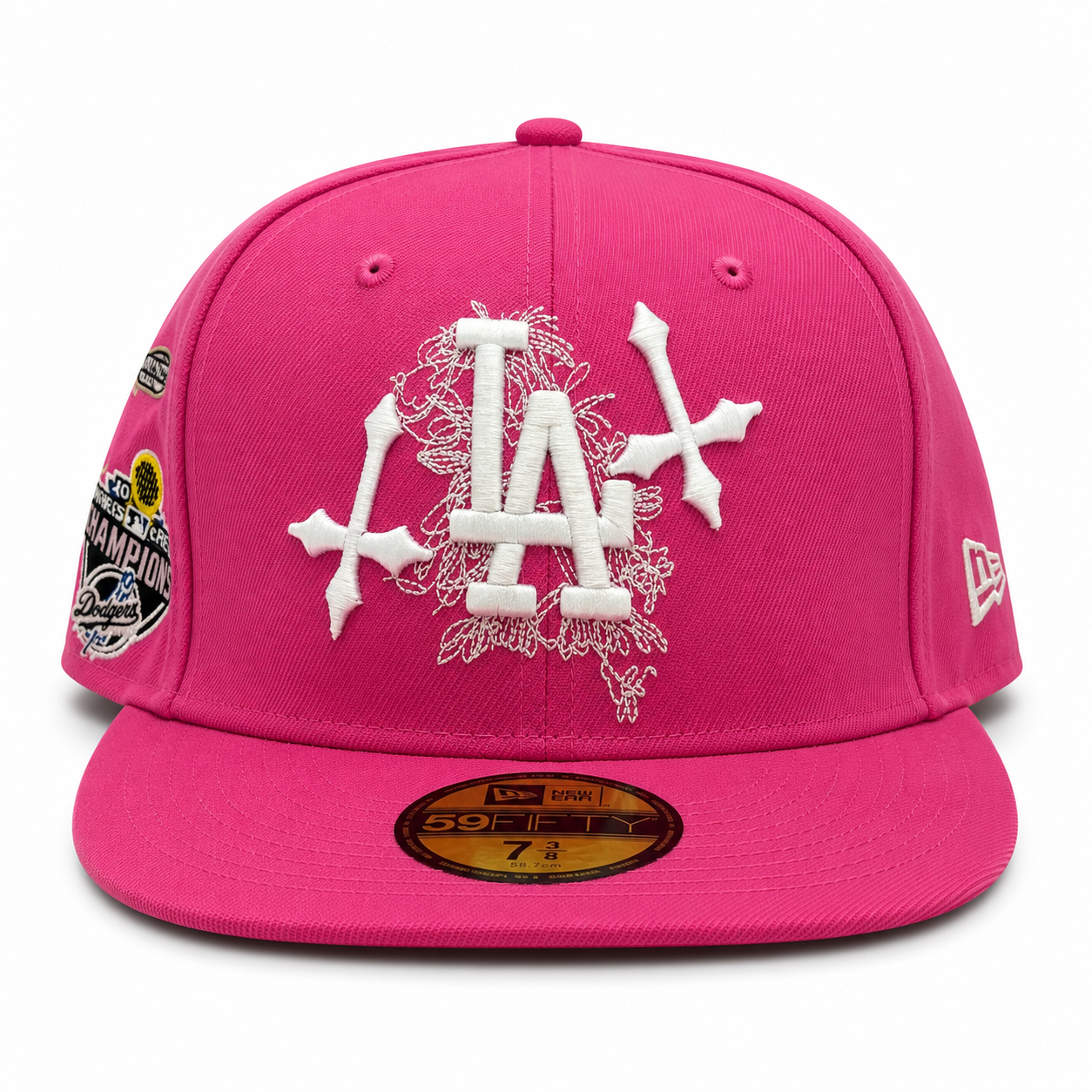 59fifty LA Dodgers “City Of Ángeles”