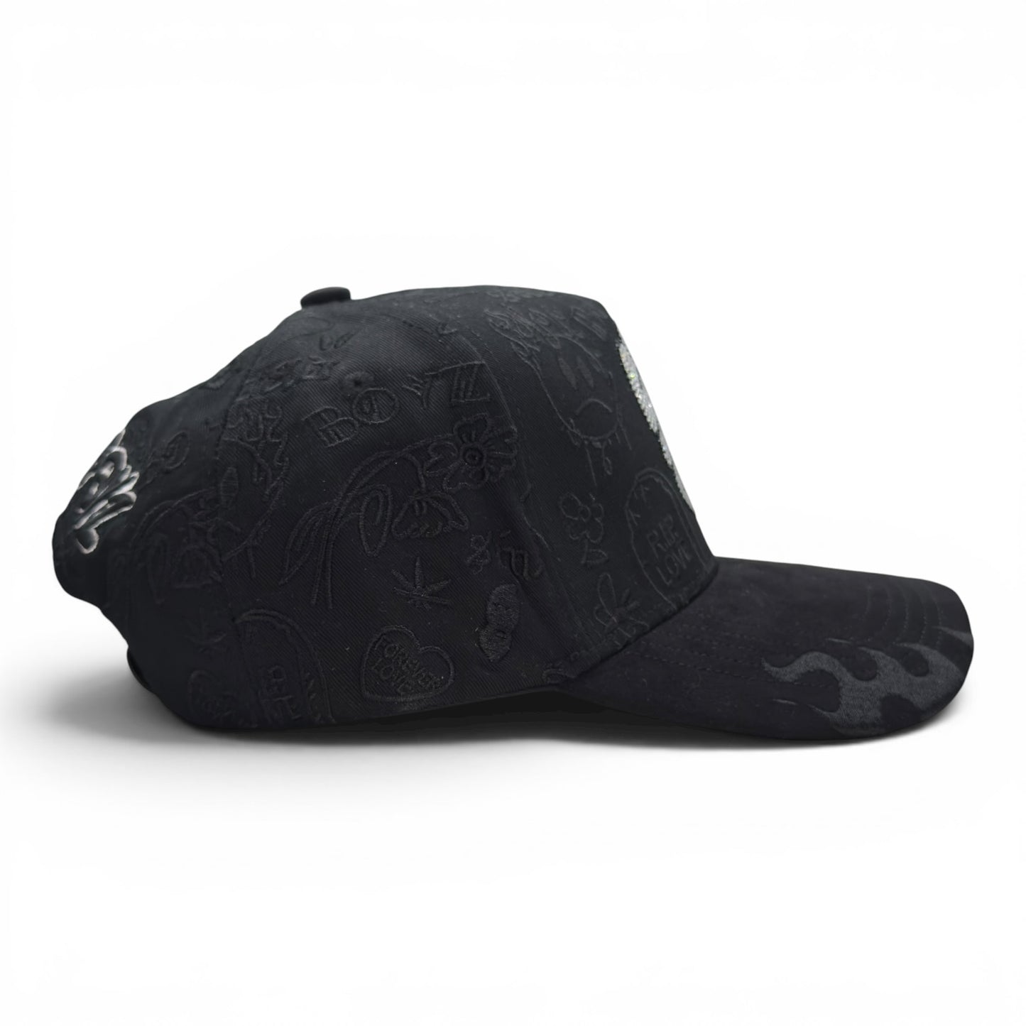 Bélica "Sad Boyz x Junior H” - DandyHats